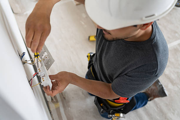 Reliable Generator Installation contractor in Troy, TN by No Joke electrician