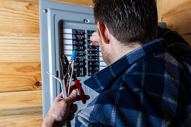 Affordable Generator Installation solutions in Troy, TN